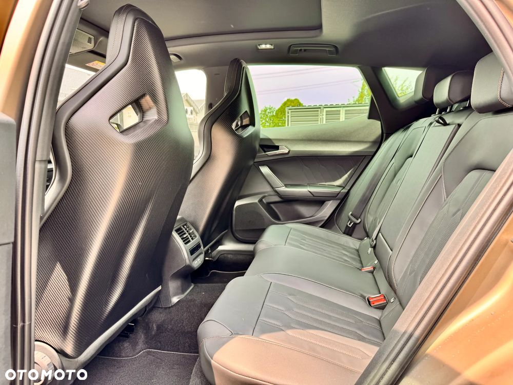 Cupra Formentor VZ5 2.5 TSI 4Drive DSG Century Bronze Matt Edition - 25