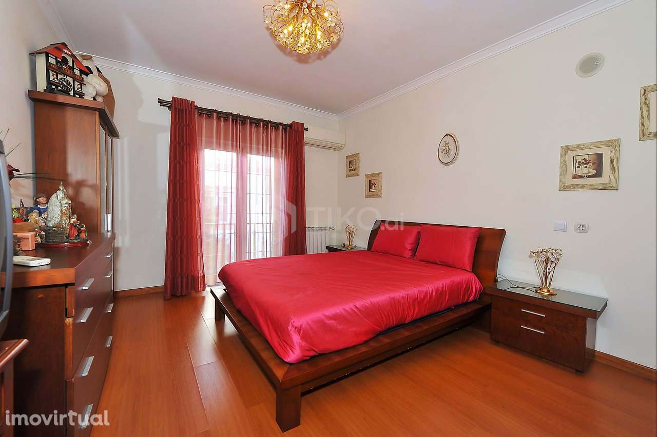 Novidade!!! T6 com Piscina e Jardim em Aldeia Grande, Setúbal - Grande imagem: 3/60