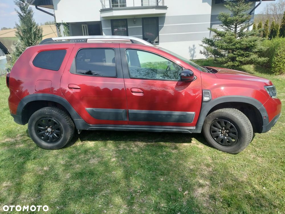 Dacia Duster 1.6 SCe Outdoor S&S - 4