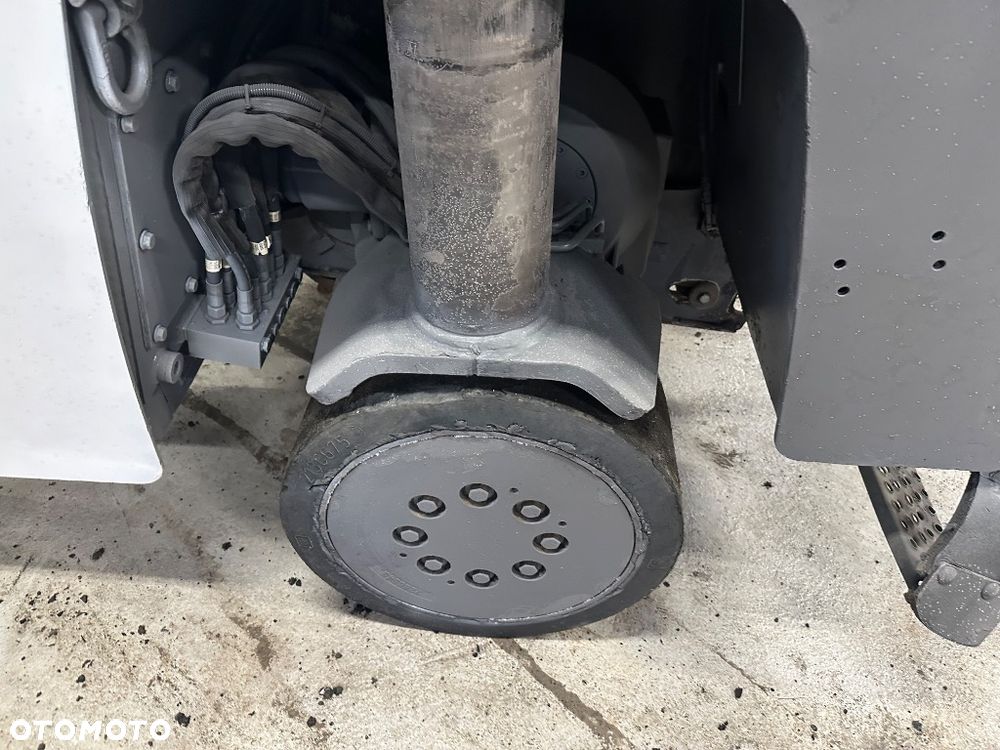 Wirtgen W 50 Ri - FREZARKA DROGOWA DO ASFALTU - JAK NOWA - STAN ODSWIEŻONY - SERWISOWANY - NISKIE MOTOGODZINY - 13