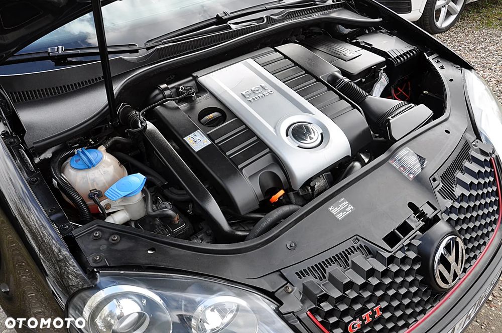 Volkswagen Golf 2.0 GTI - 31