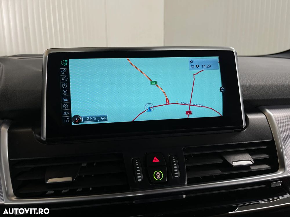 BMW Seria 2 225xe iPerformance M Sport - 15