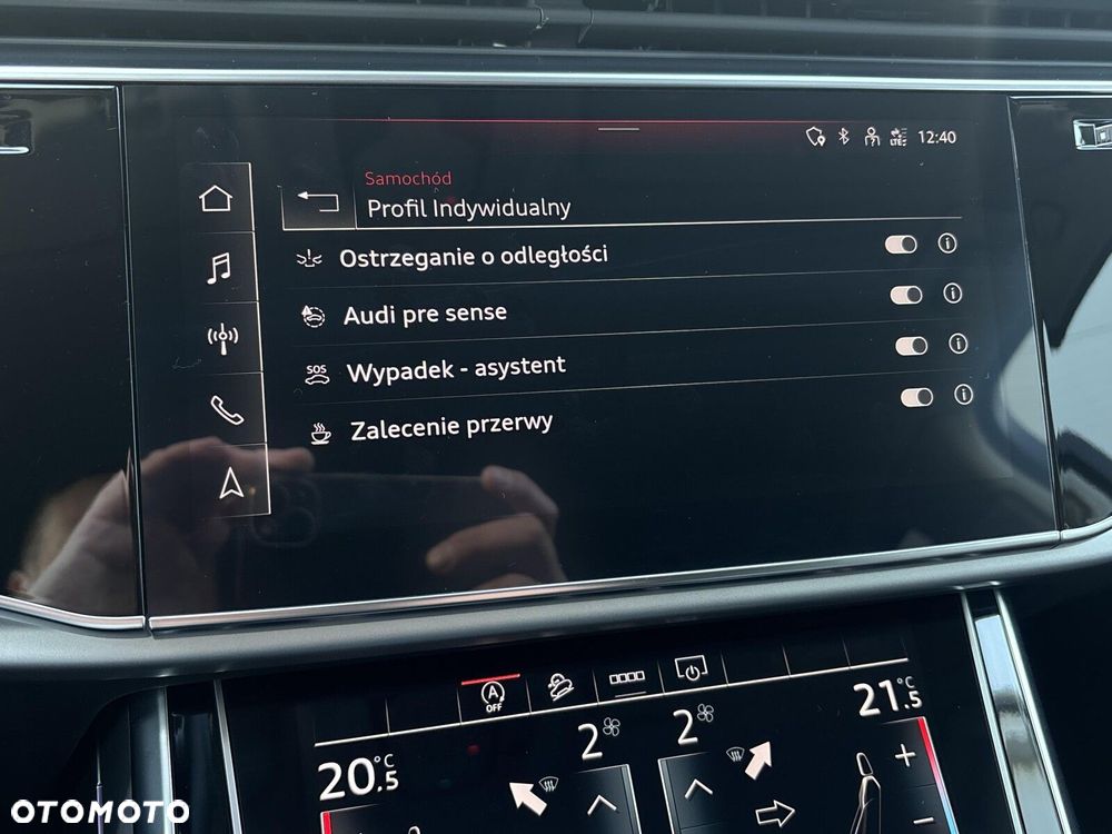 Audi Q7 - 31