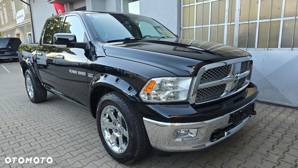 Dodge RAM 1500 5.7 4x4