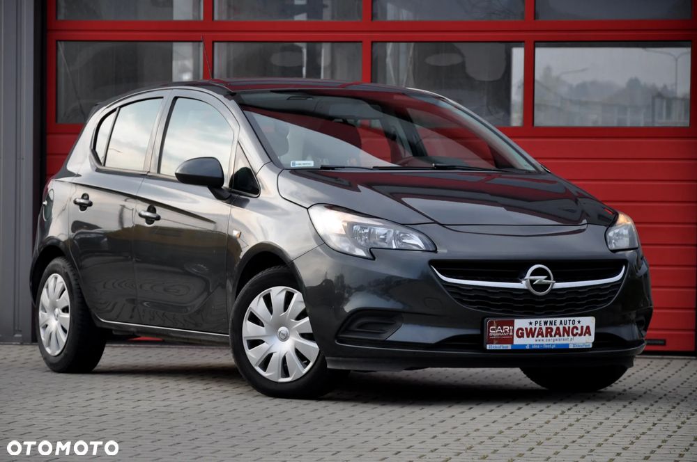 Opel Corsa 1.4 Enjoy - 6