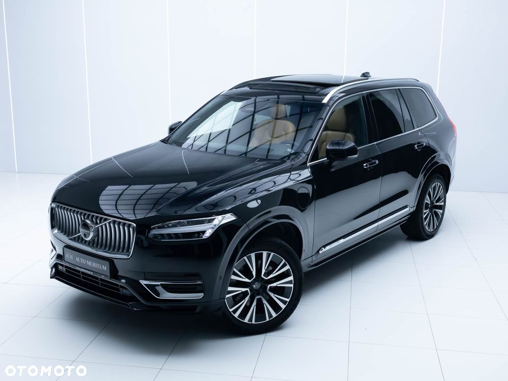 Volvo XC 90 T8 AWD Recharge Ultimate Bright - 1