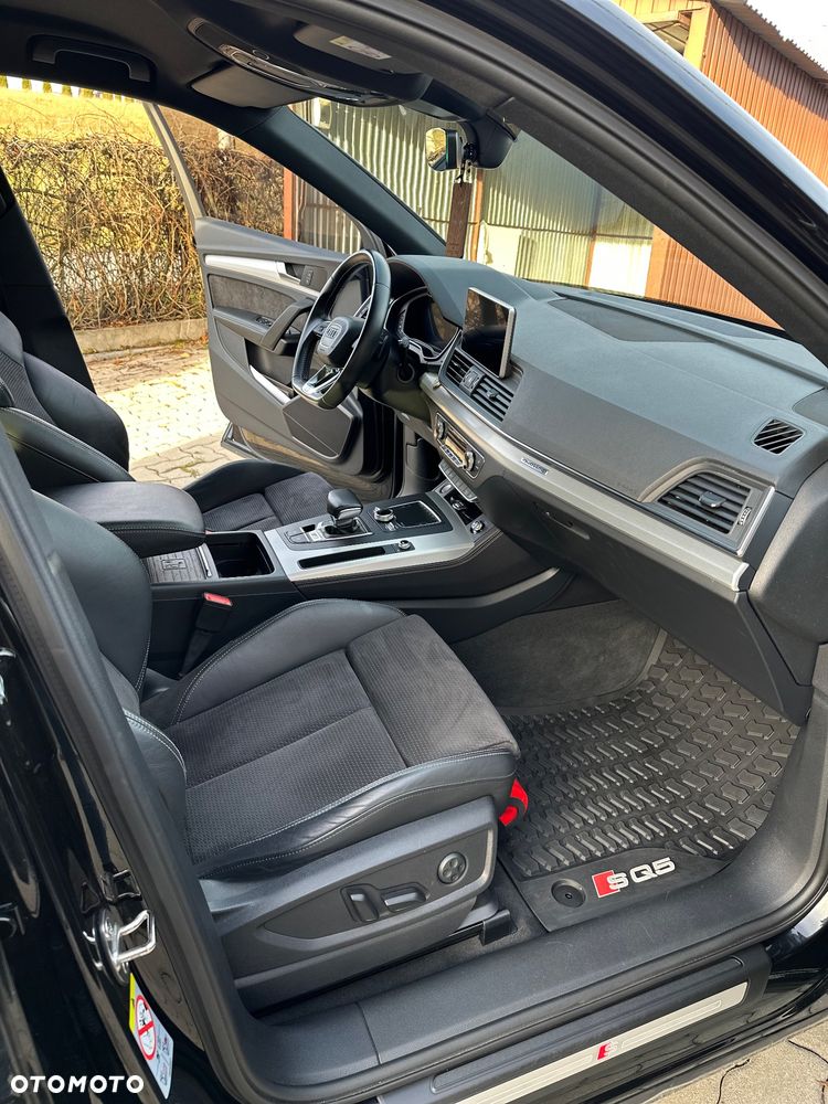 Audi SQ5 - 11