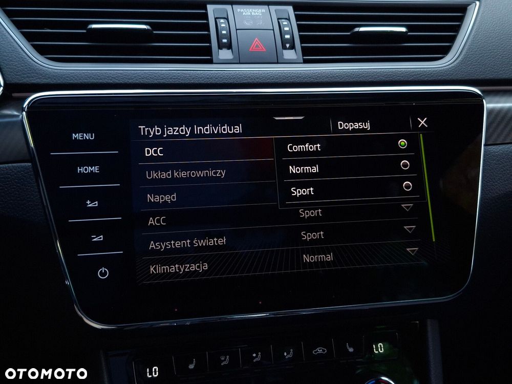 Skoda Superb - 36