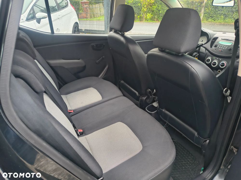 Hyundai i10 1.1 Style - 17