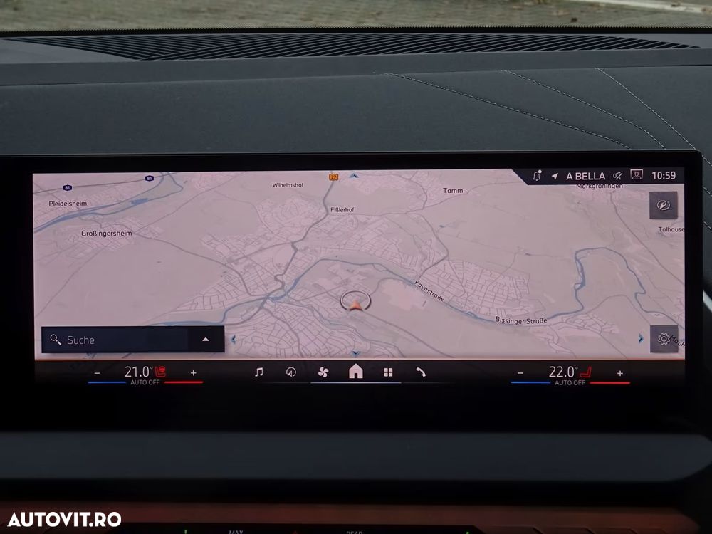 BMW X3 20 xDrive - 13