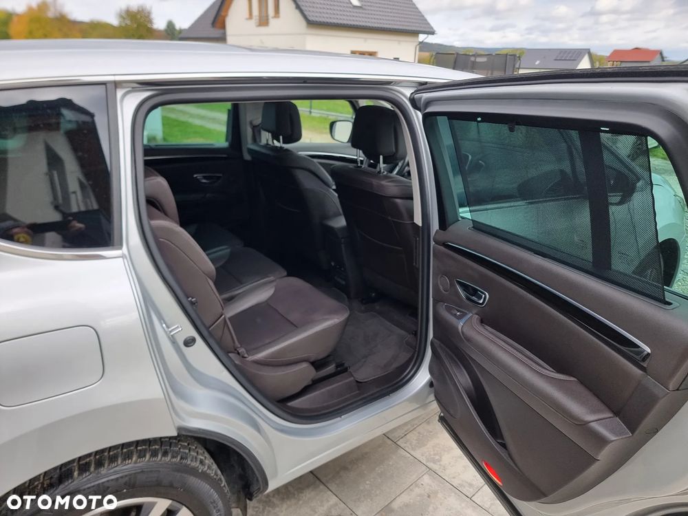 Renault Espace Energy dCi 160 EDC Intens - 9