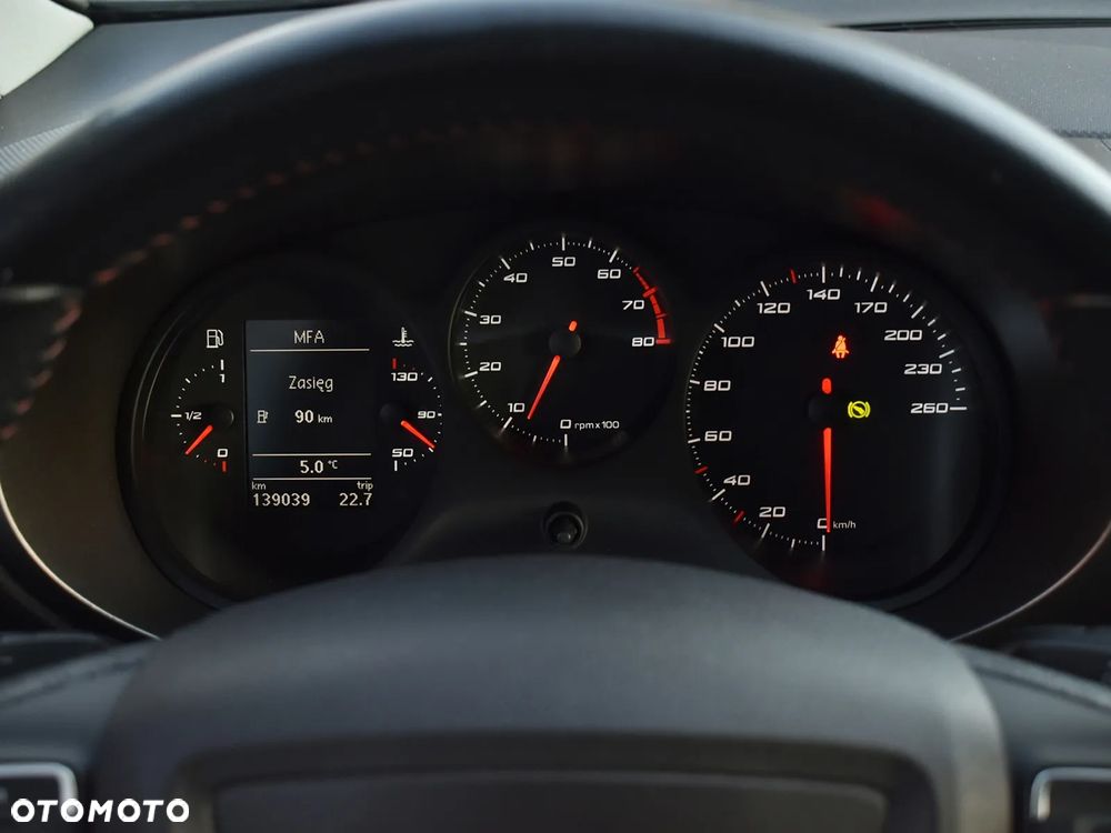 Seat Leon 2.0 TSI FR DSG - 22