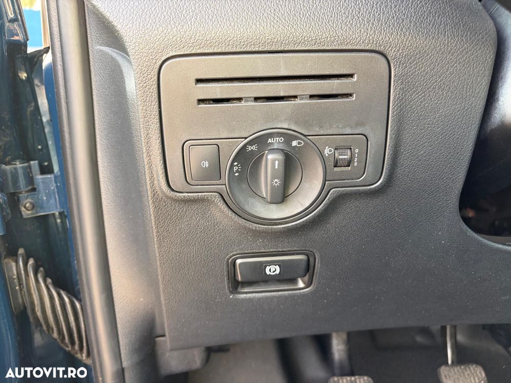Mercedes-Benz Vito - 13