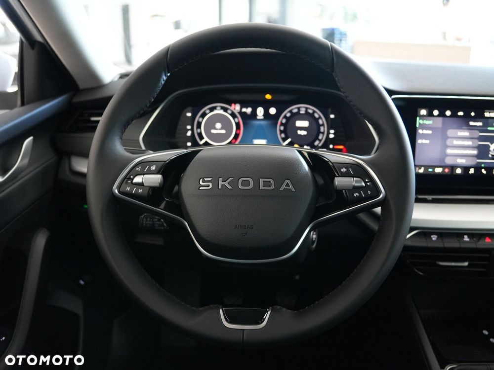 Skoda Octavia - 30