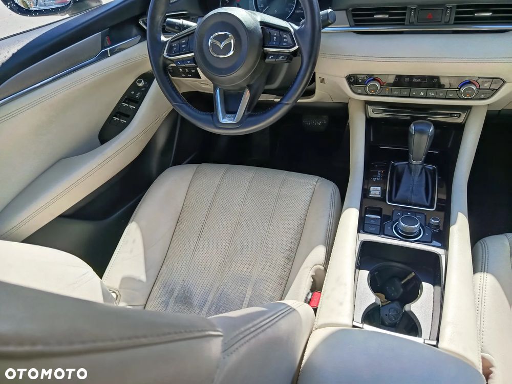 Mazda 6 2.0 SkyPassion - 36