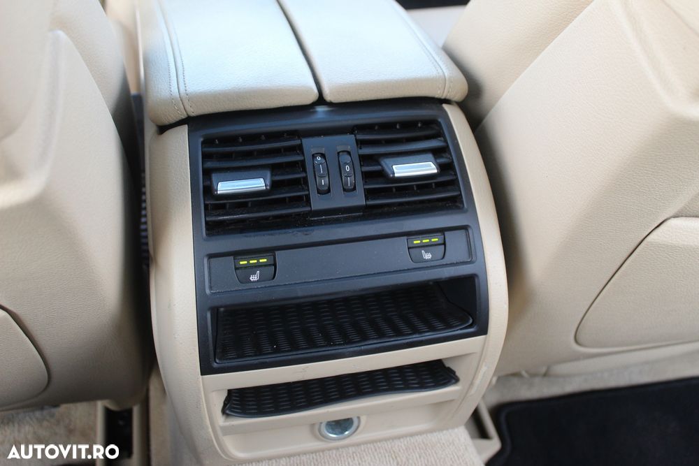 BMW Seria 5 - 19