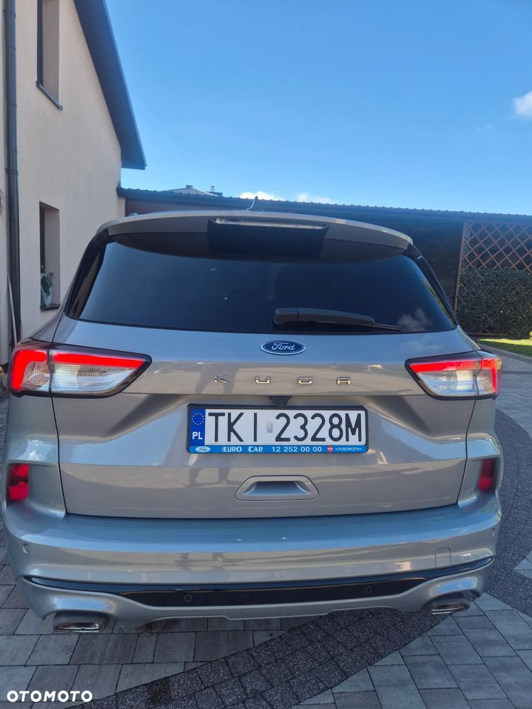 Ford Kuga - 6