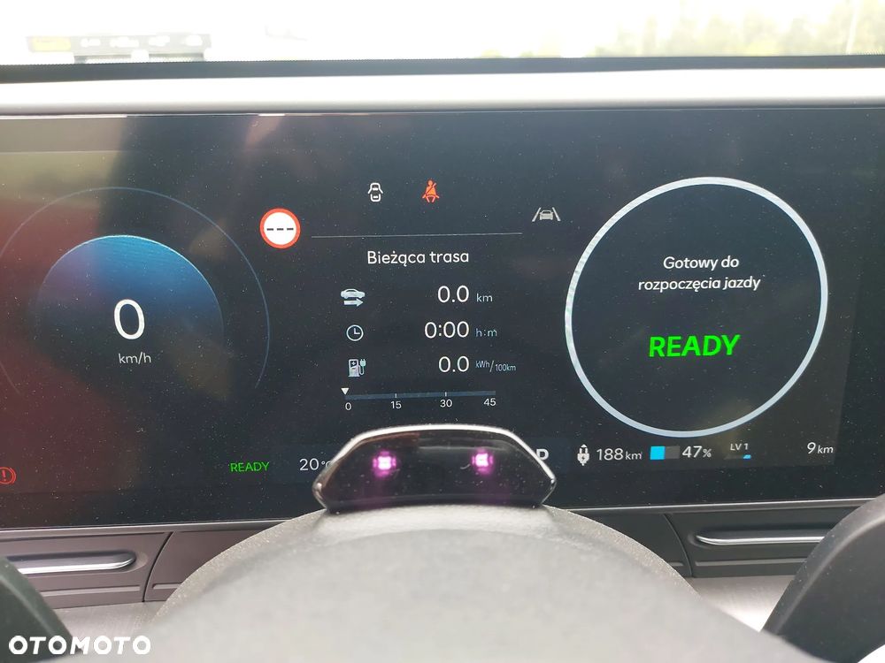Hyundai Kona 65kWh Smart - 14