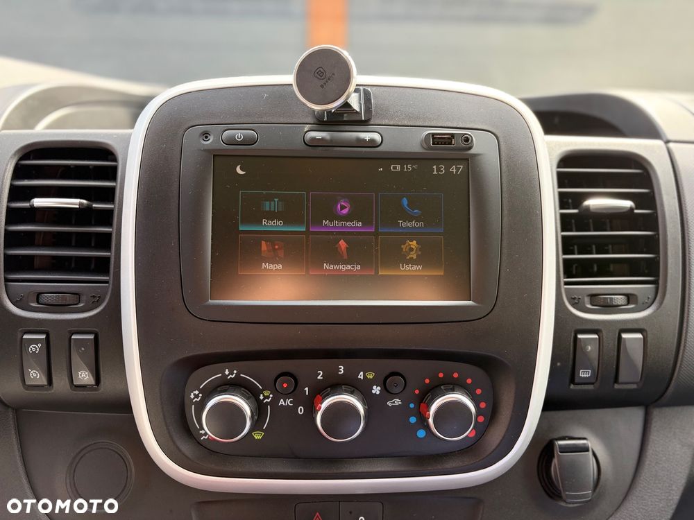 Fiat Talento L1H1 S&S Basis - 26