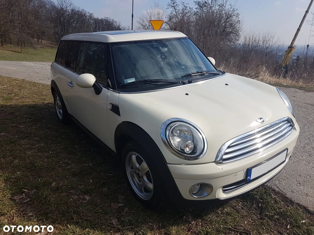 MINI ONE Standard - 1