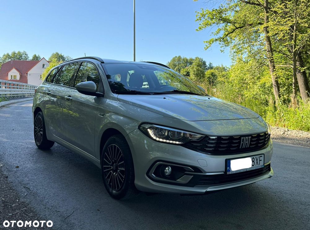 Fiat Tipo 1.0 T3 Garmin - 4