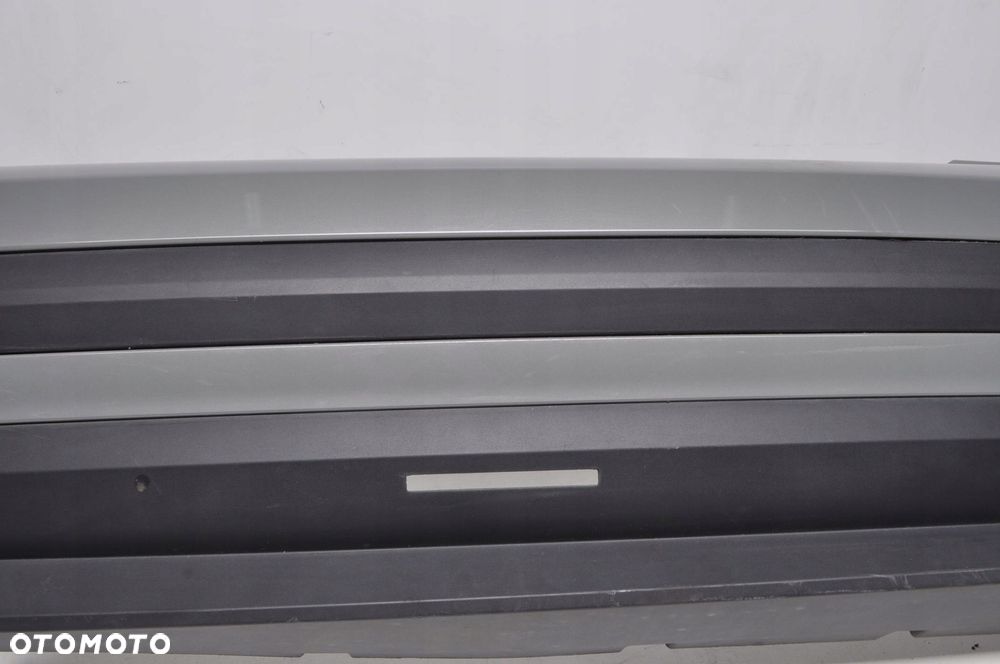 MINI F56 ZDERZAK TYŁ TYLNY LIFT - 5