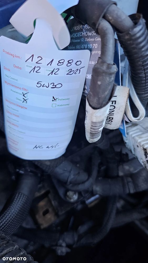 Citroën C4 Picasso 1.6 e-HDi Intensive - 16