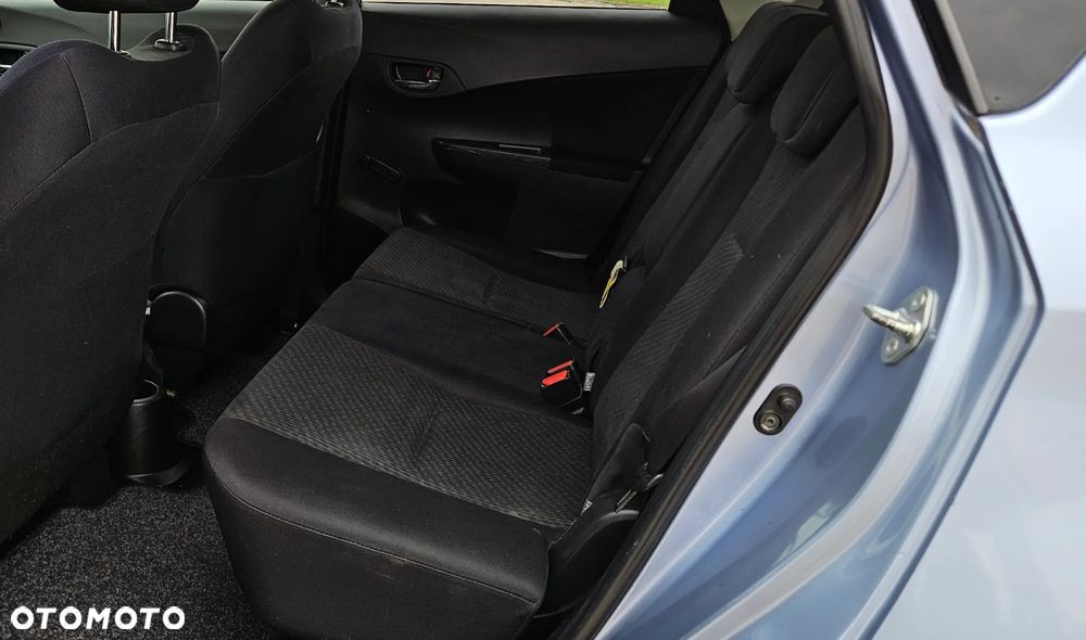 Toyota Verso S 1.4 D-4D Premium - 7