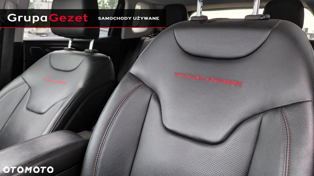 Jeep Compass - 11
