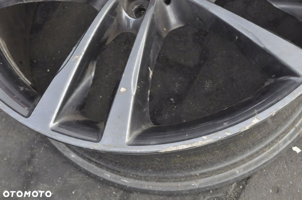 BMW F34 FELGA ALUMINIOWA R19" 9J 5X120 ET42 7847544 - 3