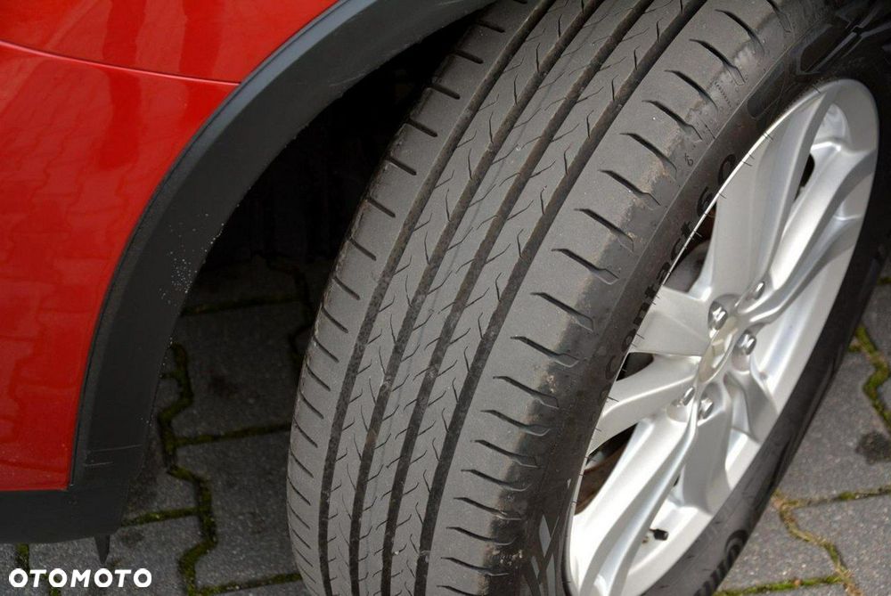 Mitsubishi ASX 1.6 2WD Diamant Edition - 36