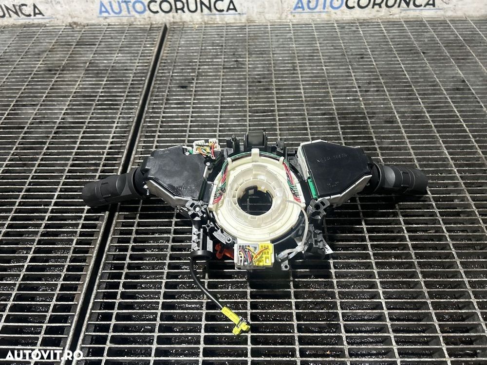 Spirala volan Nissan Qashqai 2008 - 2010 (1341) 8320SN - 2