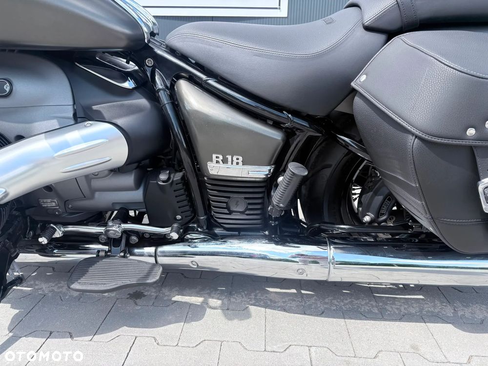 BMW R - 11