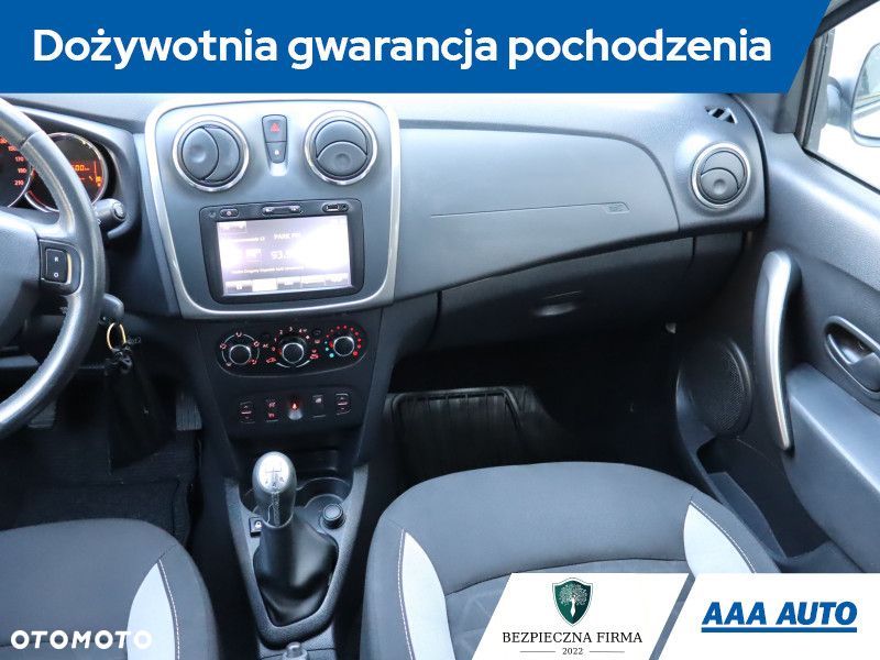 Dacia Sandero Stepway - 9