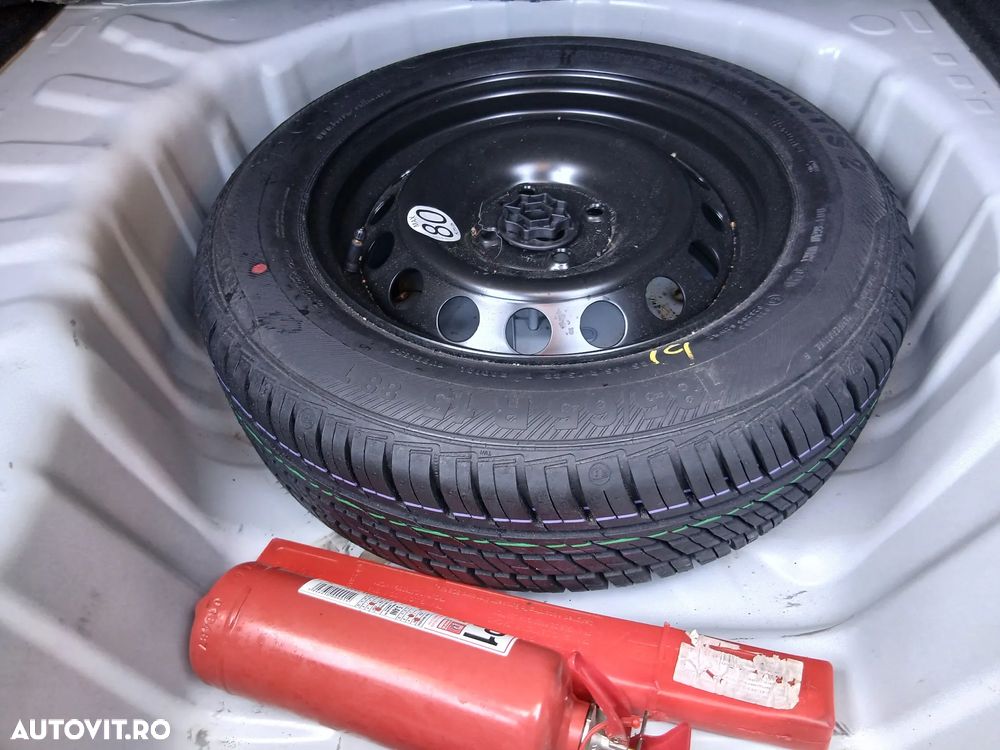 Dacia Logan TCe 90 MT6 Prestige - 18