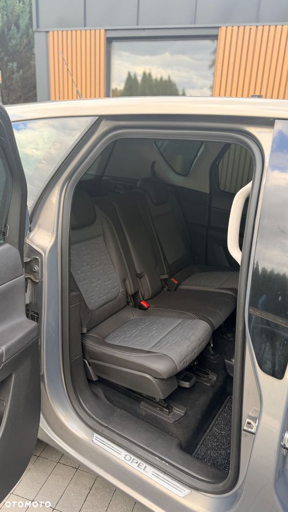 Opel Meriva 1.7 CDTI Ecoflex Start/Stop Color Edition - 11