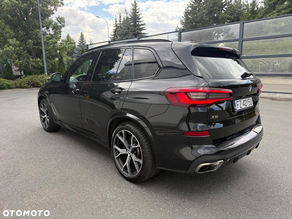 BMW X5 - 8
