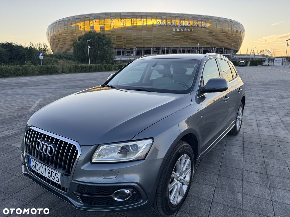 Audi Q5 - 13