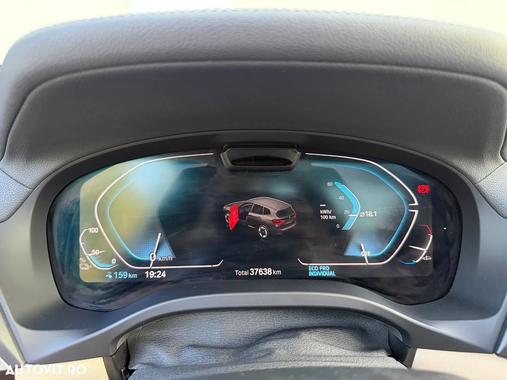 BMW iX3 Impressive - 8