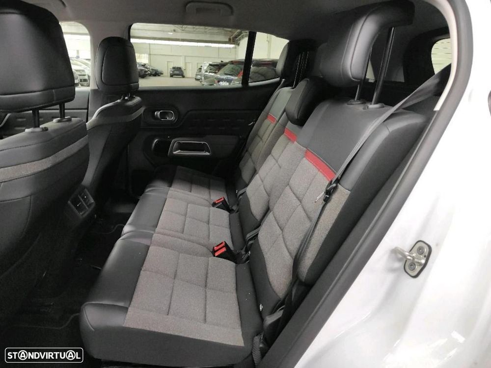 Citroën C5 Aircross 1.5 BlueHDi C-Series (TA) - 10