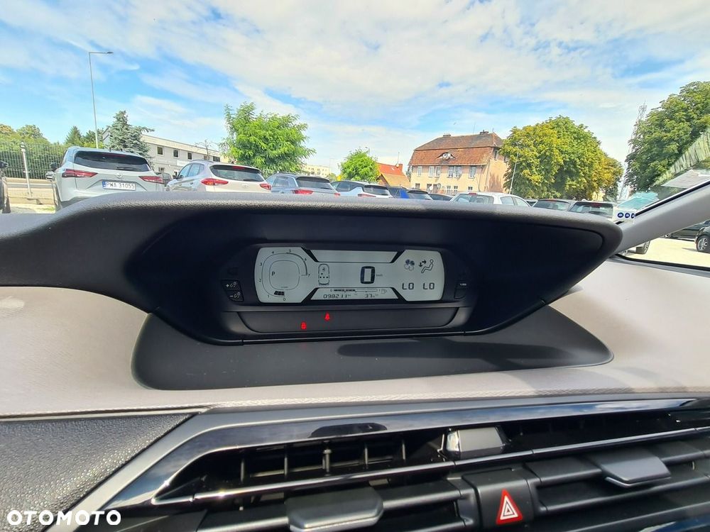 Citroën C4 SpaceTourer 1.5 BlueHDi Feel S&S EAT8 - 20