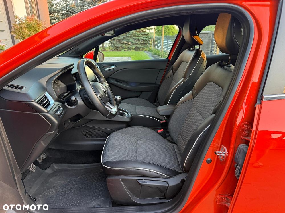 Renault Clio 1.3 TCe R.S Line - 24