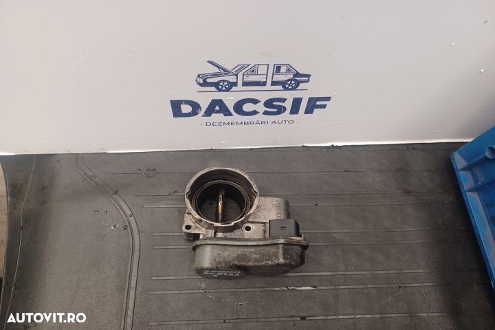 Clapeta acceleratie 03G128063B 2.0 BMN 03G128063B 2.0 BMN Volkswagen - 2