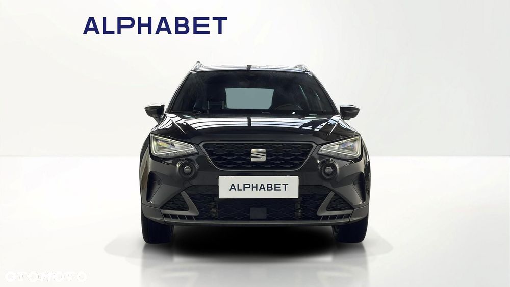 Seat Arona 1.5 TSI EVO FR S&S DSG - 5
