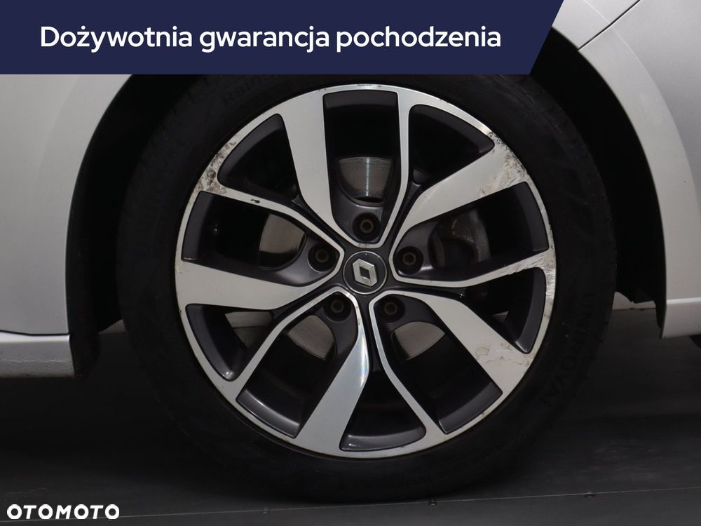 Renault Megane - 17
