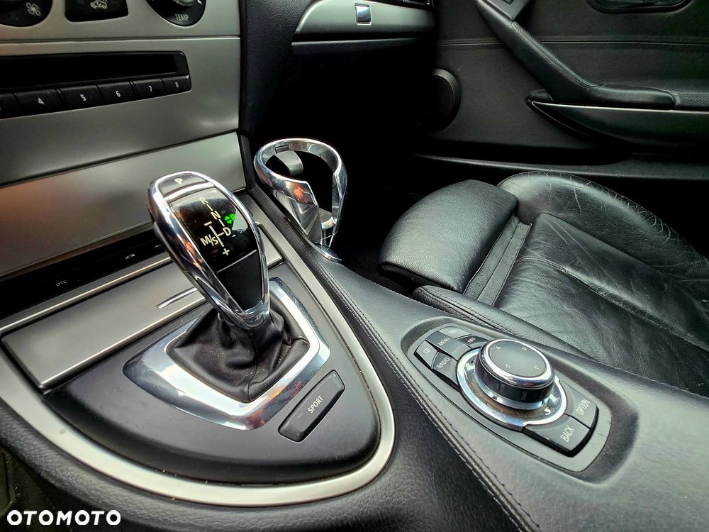 BMW Seria 6 - 26