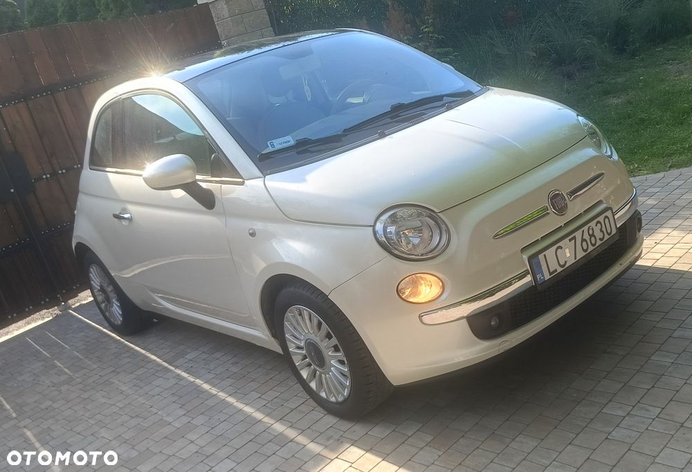 Fiat 500 - 3