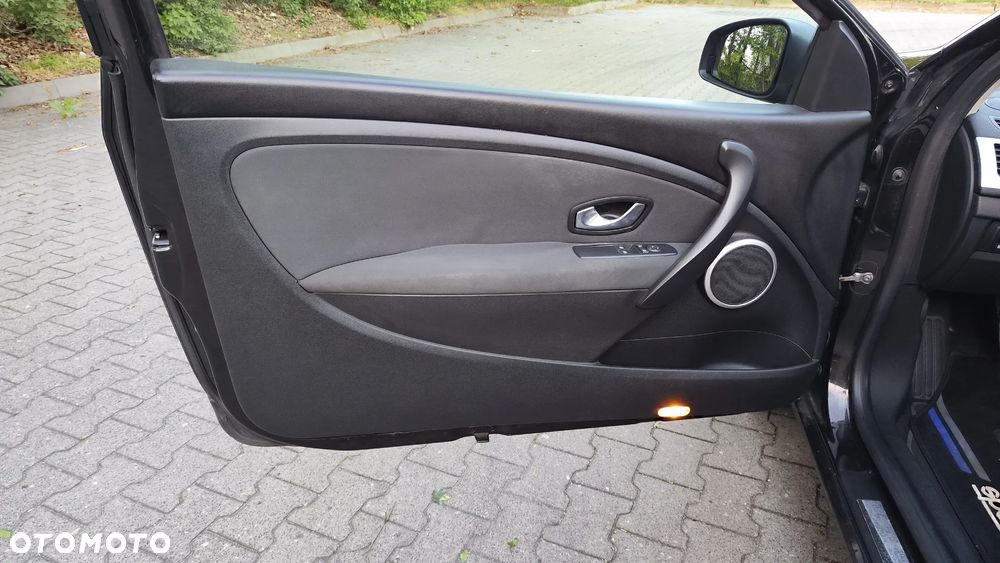 Renault Megane 1.6 16V Dynamique - 16