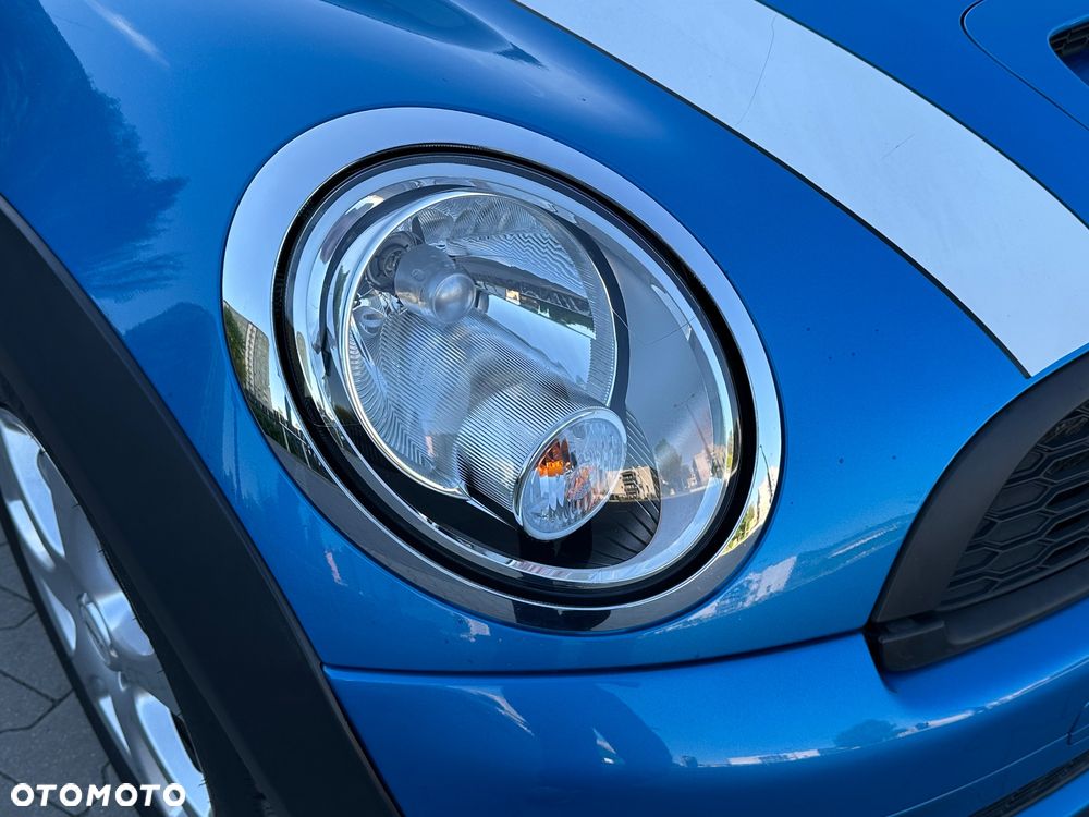 MINI Cooper S Standard - 24