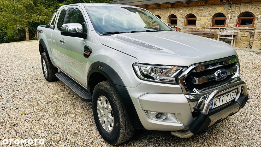 Ford Ranger - 15